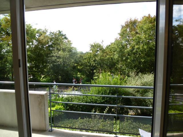 Les Terrasses Διαμέρισμα Αμιάν Εξωτερικό φωτογραφία